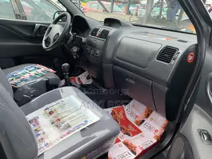 Mitsubishi Spacestar 2006 Gray