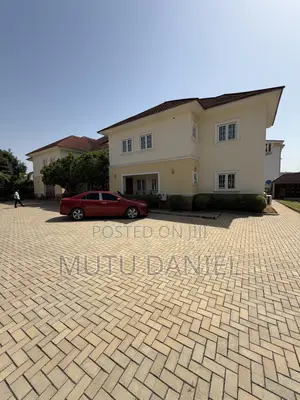 3bdrm Duplex in Katampe Extension for rent