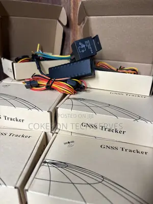 GPS Tracker Setup for Private Cars
