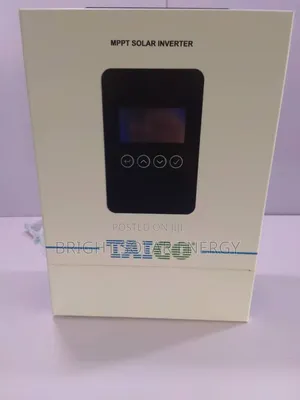 1.2kva 12v Taico Solar Hybrid Inverter
