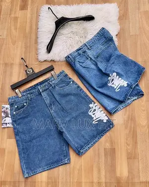 Jean Short