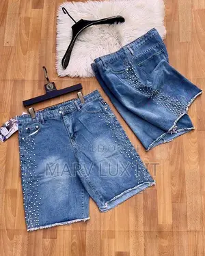 Jean Short
