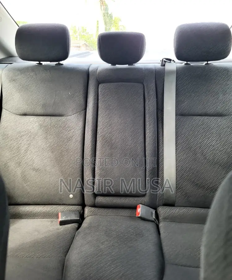 Honda Civic 2014 Blue