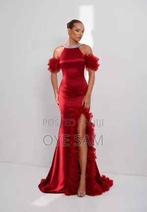 Dinner Gown