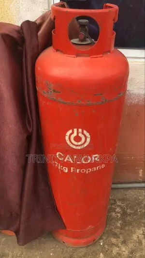 Brand New 55kg Cylinders