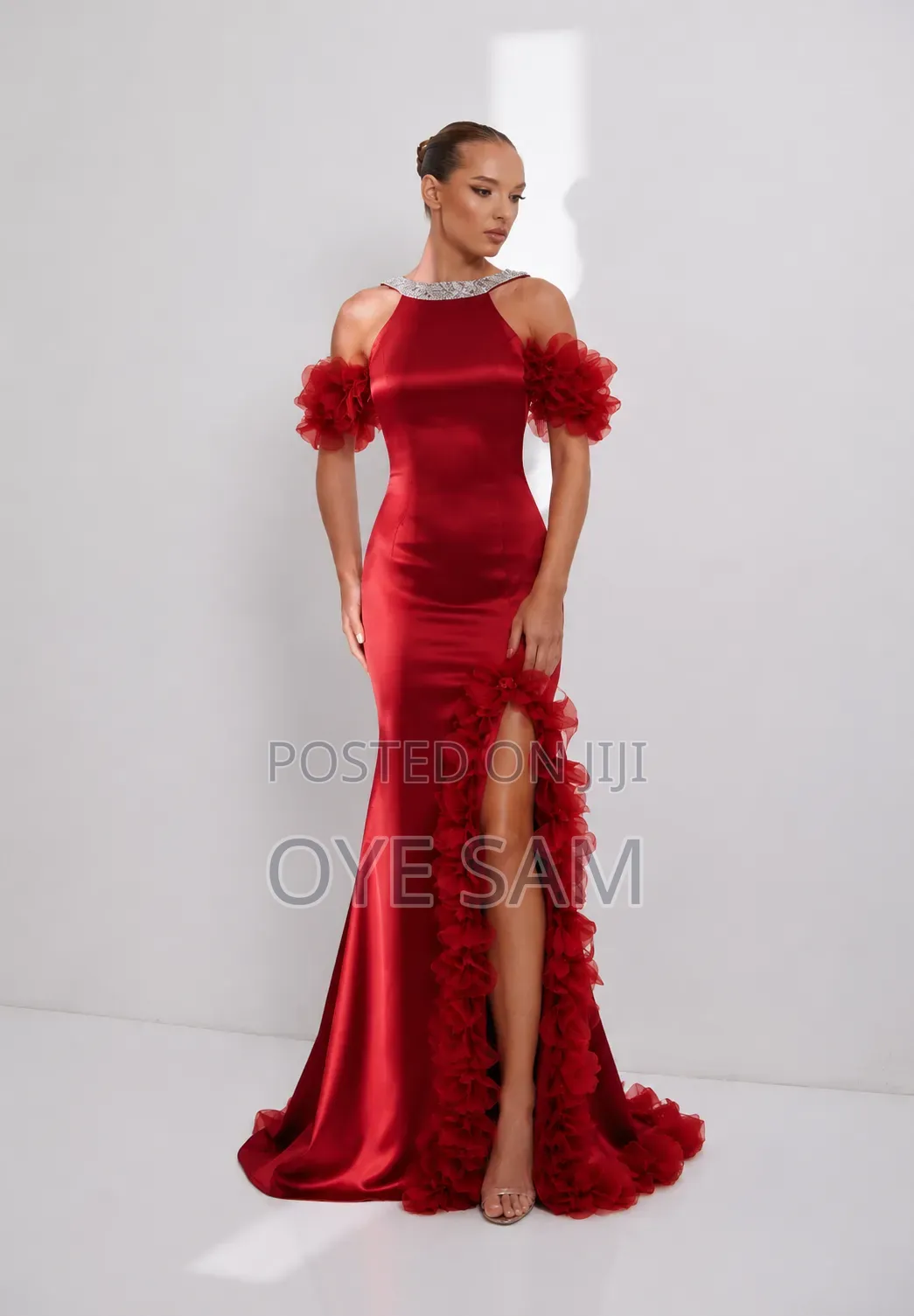 Dinner Gown