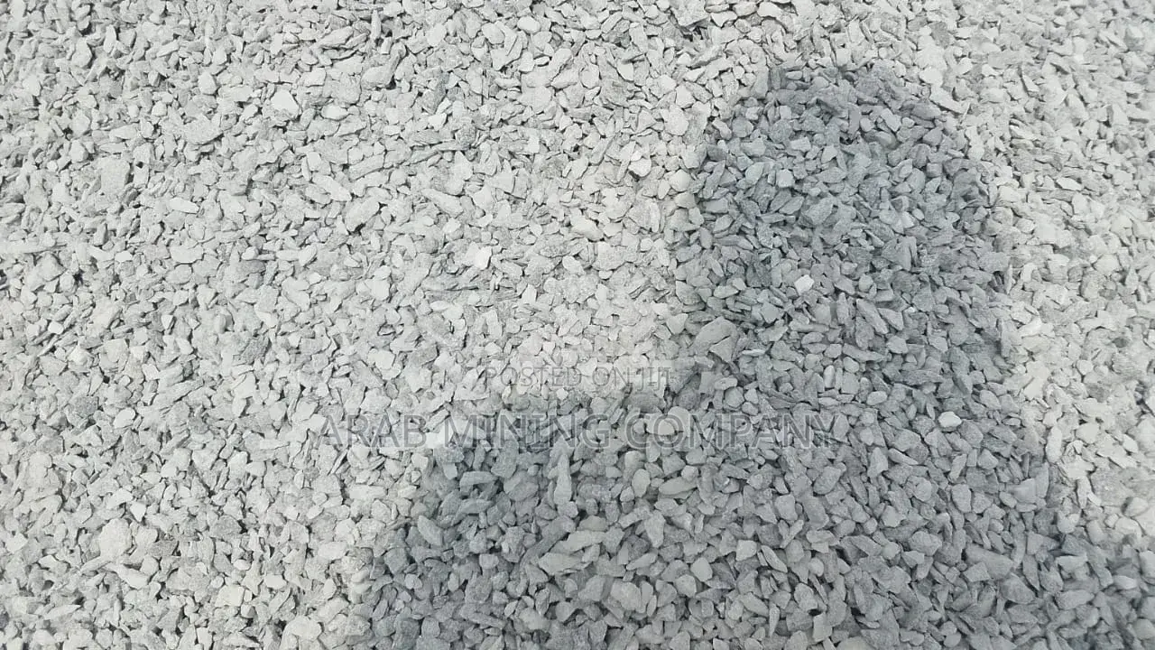 Granite in Orji