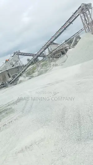 Granite in Orji