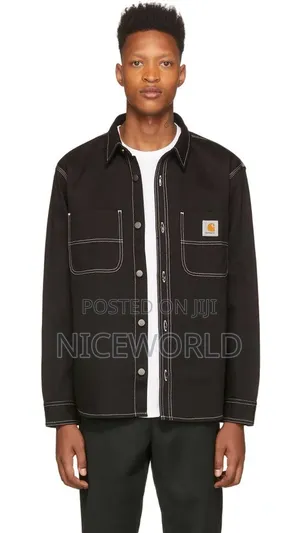 Jacket and Trousers