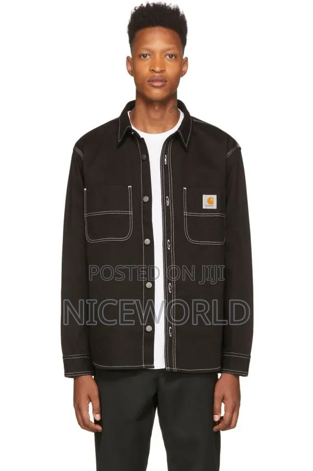 Jacket and Trousers