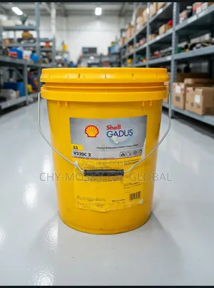Shell Gadus S2 V220c 2 High-Temp Ep Multipurpose Grease (18kg)