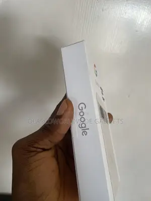 New Google Pixel 8a 128 GB Silver