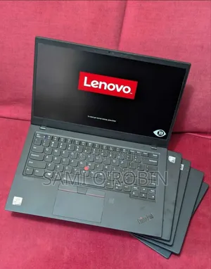 Laptop Lenovo ThinkPad X1 Carbon 16GB Intel Core i7 SSD 256GB