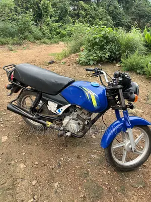 TVS 2024 Blue