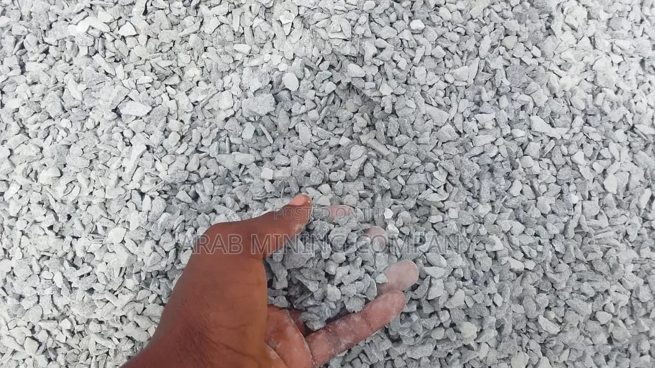 Granite Builder
