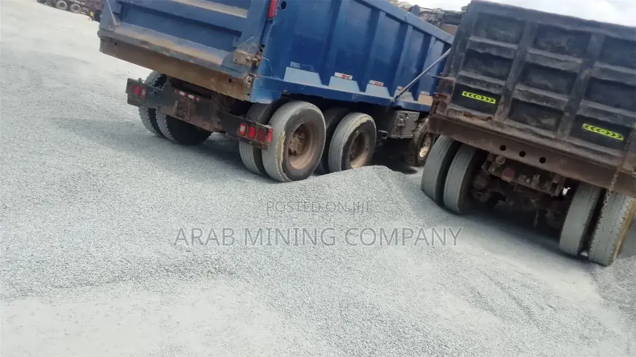 Trust Granite Materials