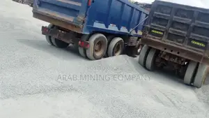Trust Granite Materials