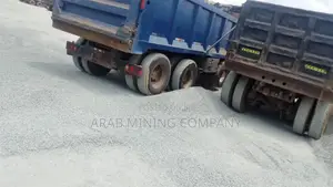 Trust Granite Materials