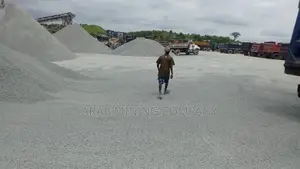 Trust Granite Materials