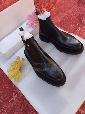 Legendary Oxford Shoes for Men