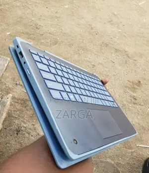 Laptop HP ProBook X360 11 G5 EE 4GB Intel SSD 128GB