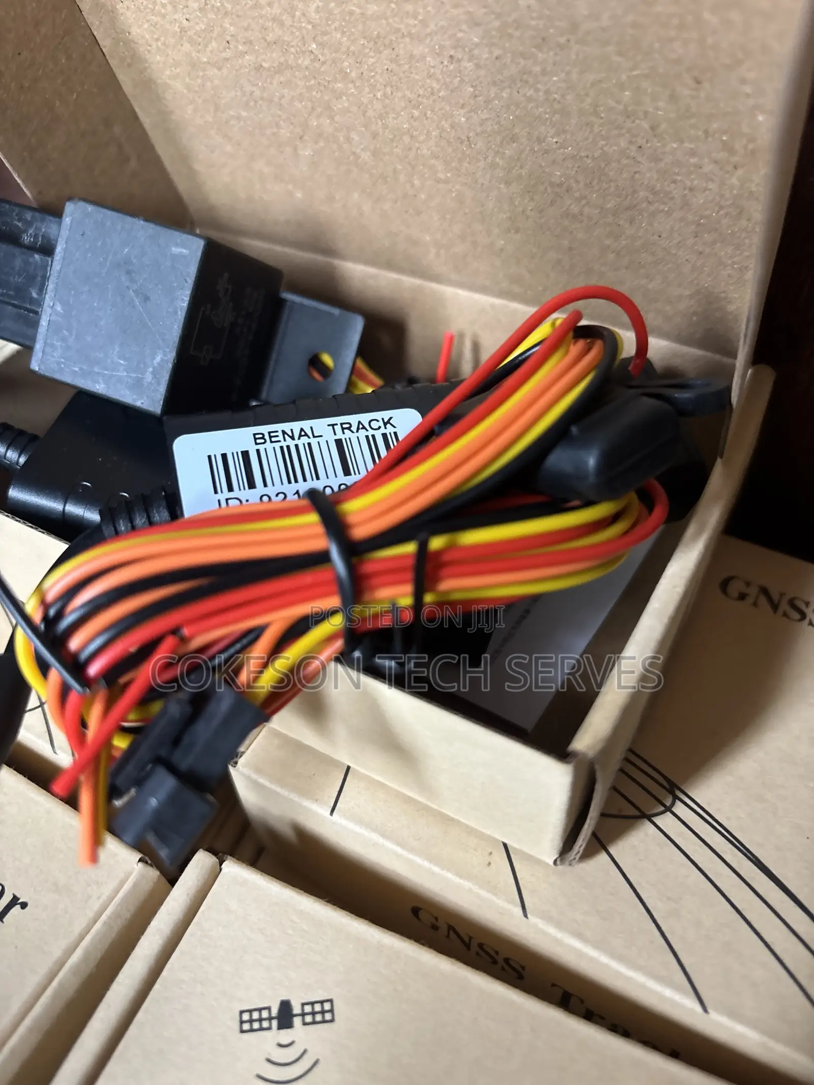 GPS Tracker Installation Done Right
