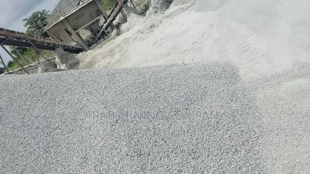 Granite Base