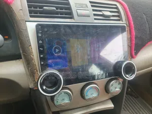 Universal Car Android Head Unit for Sale