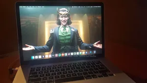 Laptop Apple MacBook Pro 2013 16GB Intel Core i7 SSD 500GB