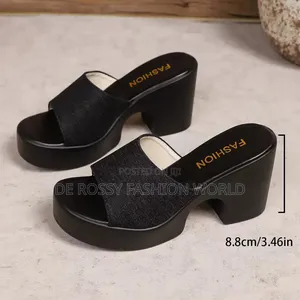 Quality Female Slippers