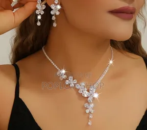 Bridal Jewelries