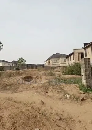 2,186sqm Residential Plot at Wuye