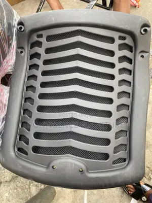 Office Chair Parts