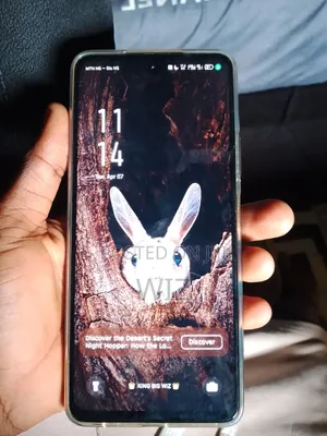 Infinix Hot 50 128 GB
