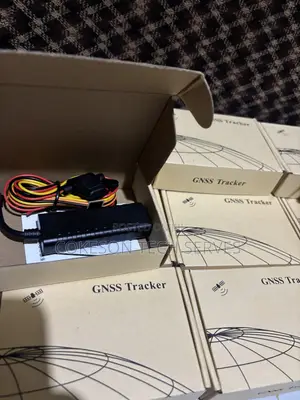 Complete Vehicle GPS Installation Service