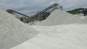 Mining and Granite Service