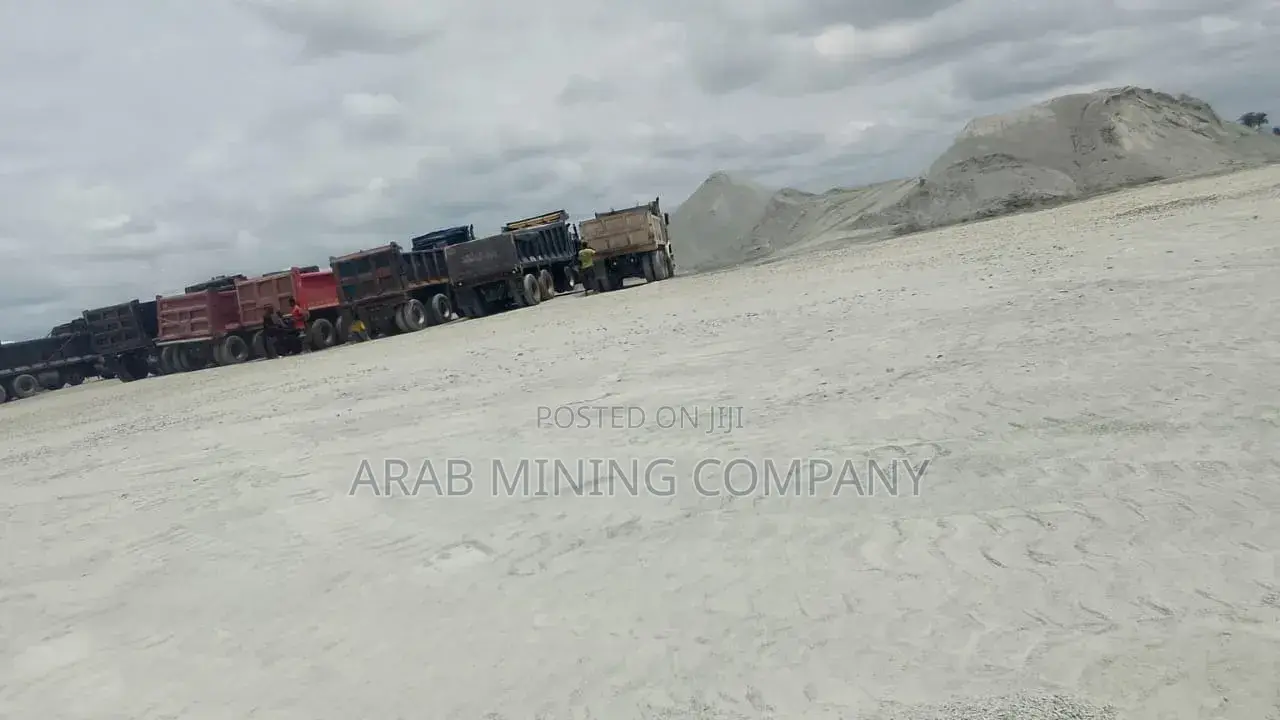 Mining and Granite Service