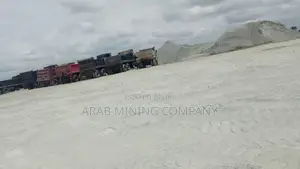 Mining and Granite Service