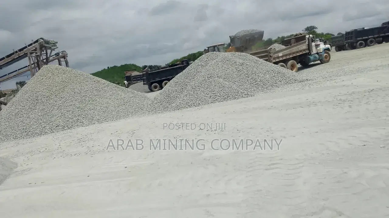 Mining and Granite Service