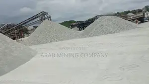 Solid Granite