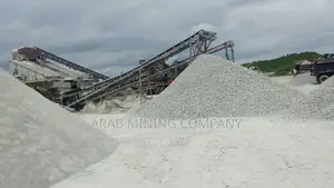 Solid Granite