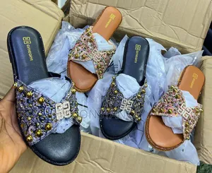 Quality Slippers