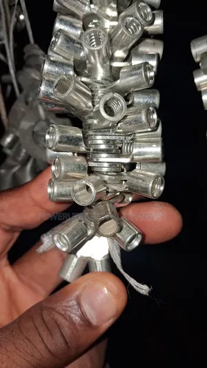 10mm Cable Lug for Electrical/ Mechanical Purposes