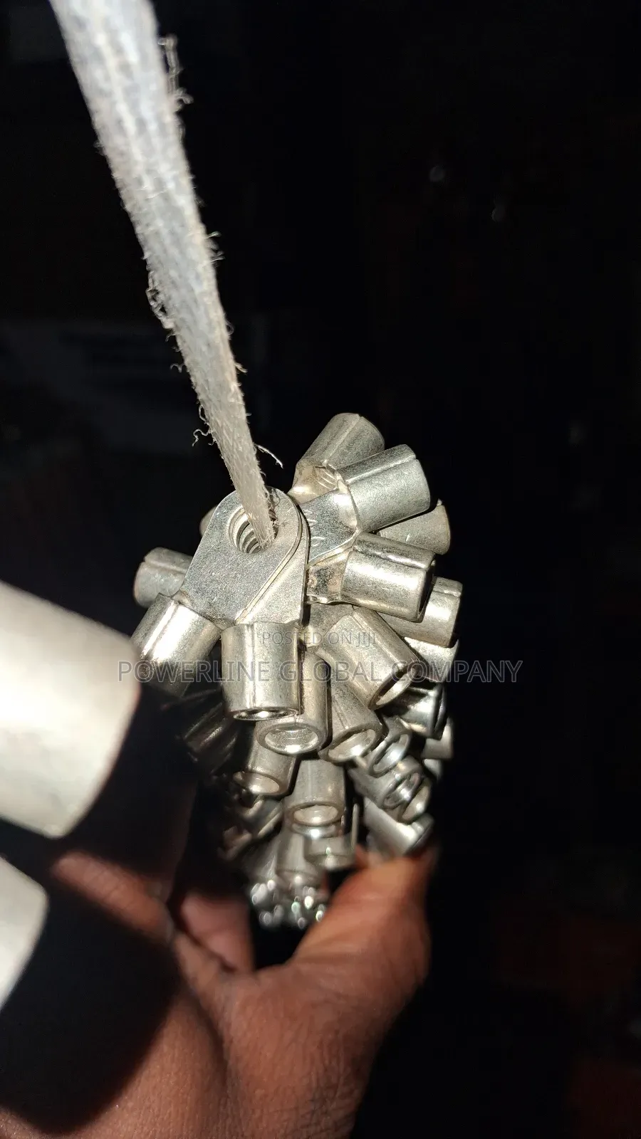 10mm Cable Lug for Electrical/ Mechanical Purposes