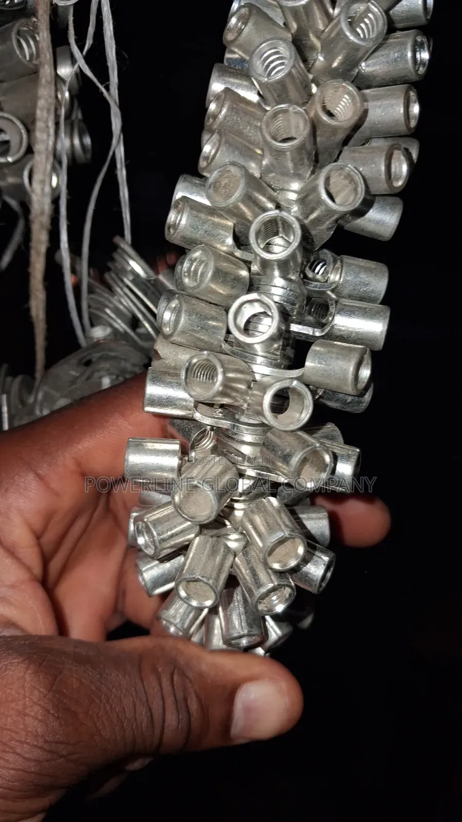 10mm Cable Lug for Electrical/ Mechanical Purposes