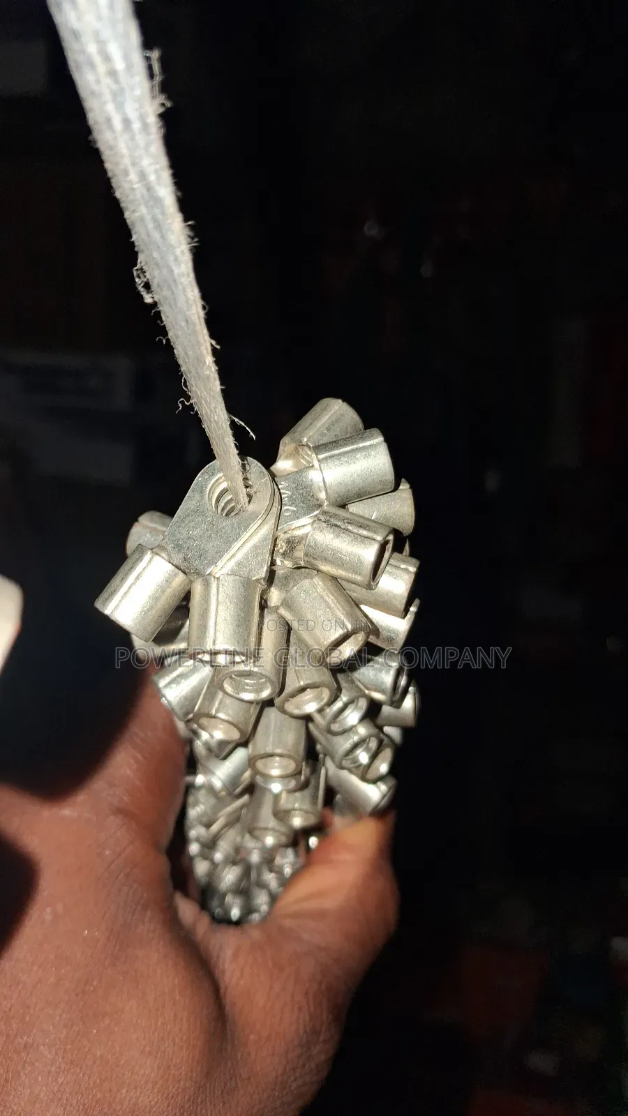 10mm Cable Lug for Electrical/ Mechanical Purposes