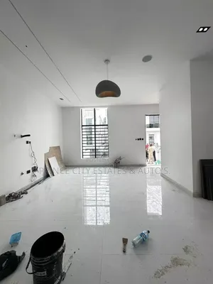 Furnished 4bdrm Duplex in Abraham Adesanya for sale