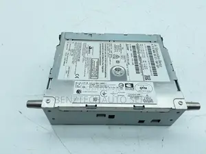 E350 (213 Mercedes Benz Stereo)