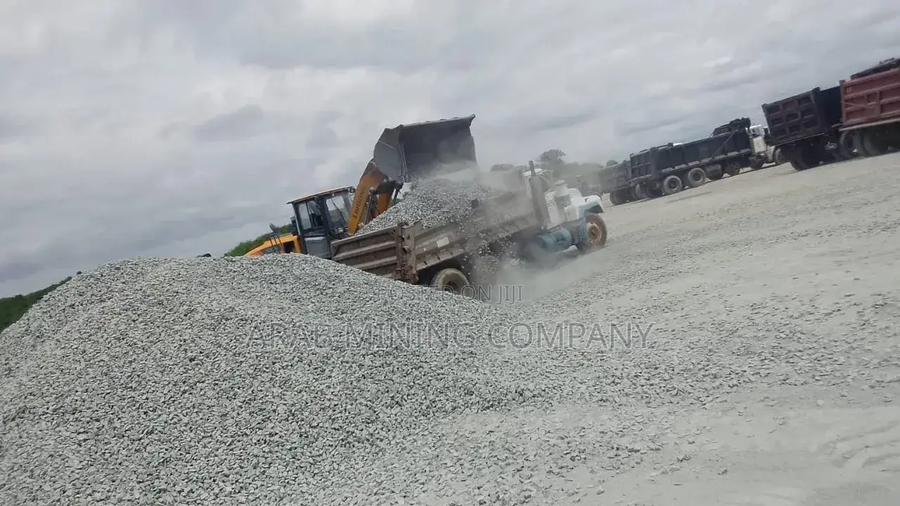 Natural Granite