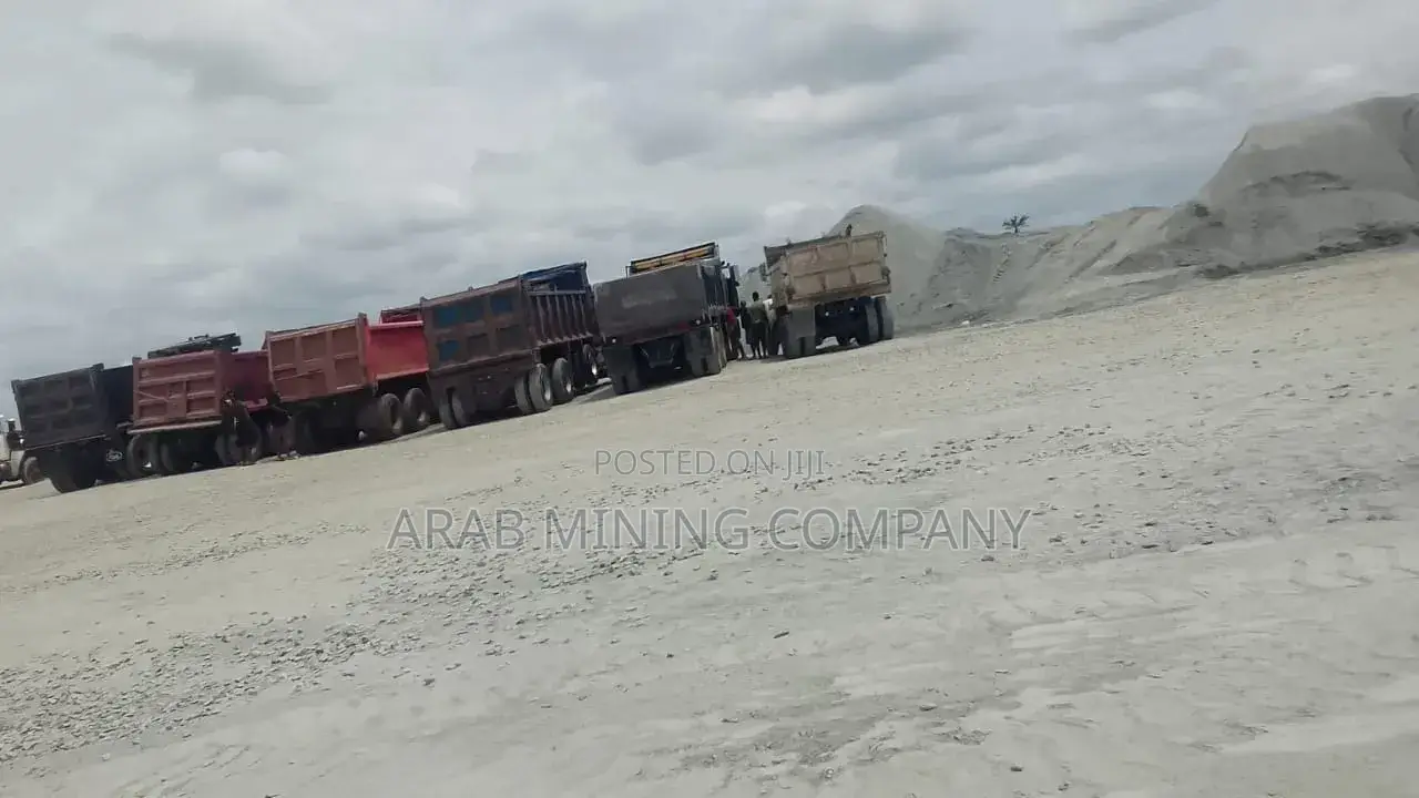 Natural Granite
